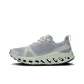 Mist White | Lima Pea Green