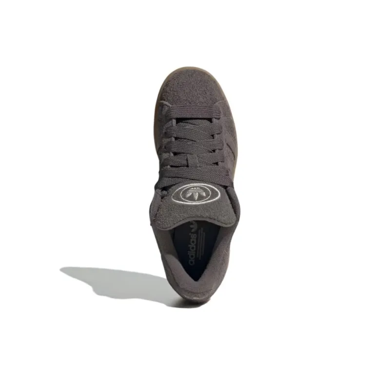 Adidas Campus 00s Charcoal Putty Grey Women's-4