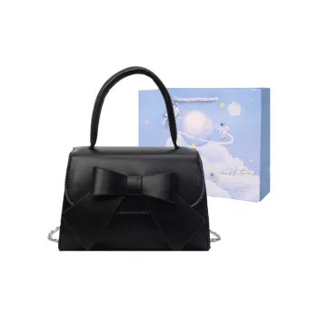 Duoluplo Doron Paul PU Handbag, Crossbody Bag