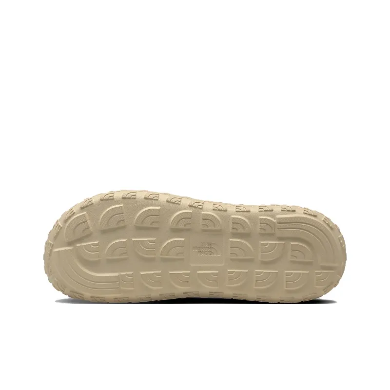 THE NORTH FACE NEVER STOP Slip Resistant Slide Slippers Men's Brown-3