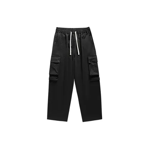 SZSX Cargo Pants Unisex