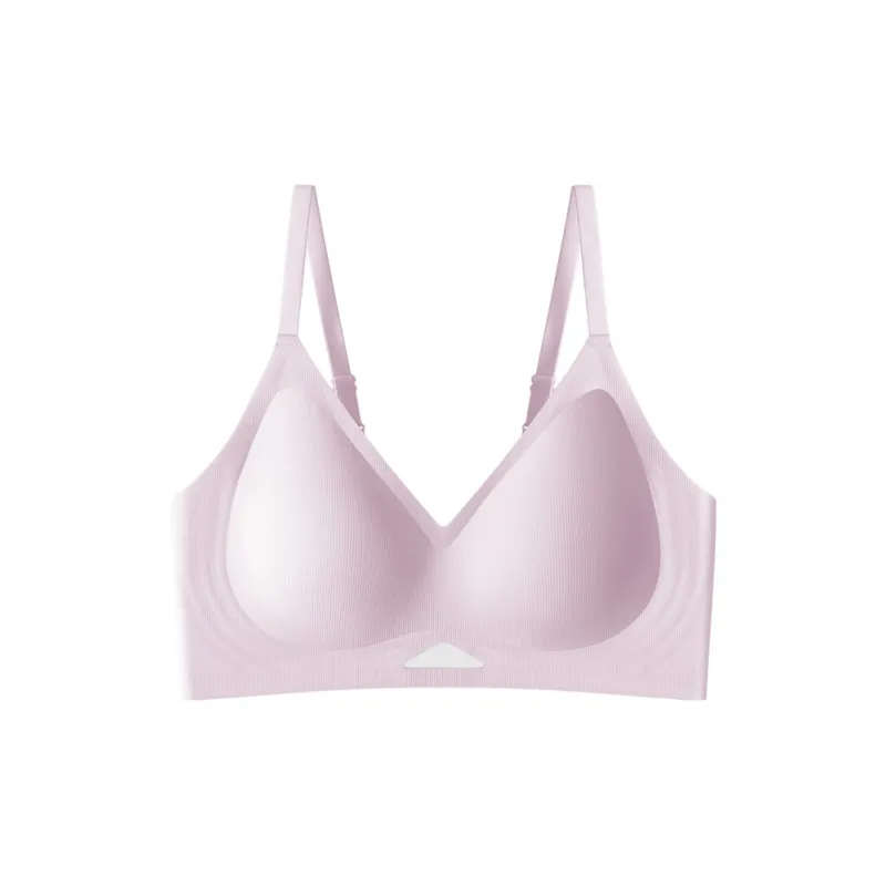 Blossom cotton Women's Bras-6