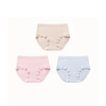 Urban Beauty Underpants Women's 3 Pack