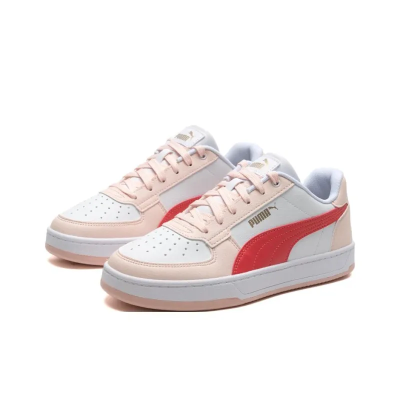 PUMA Caven 2.0 'Island Pink Tart Cherry White'-2