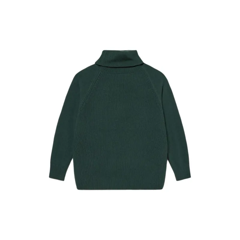 LACOSTE Sweaters Women's Green-1