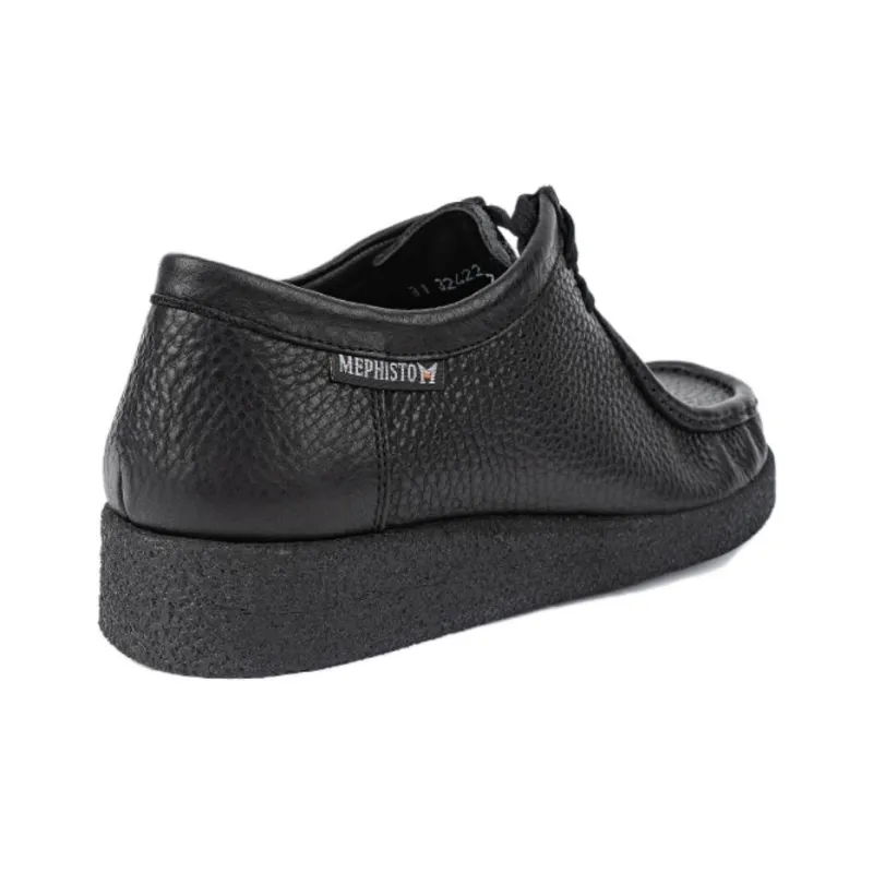MEPHISTO Men's Casual Shoes Men's-4