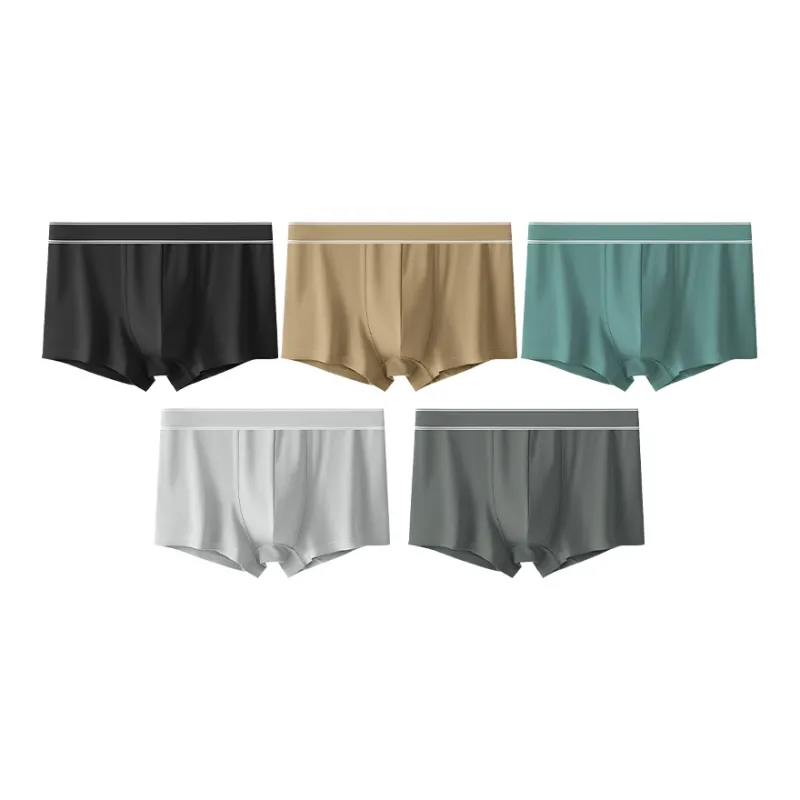 MADALLO Underpants Men's Combo Set-13