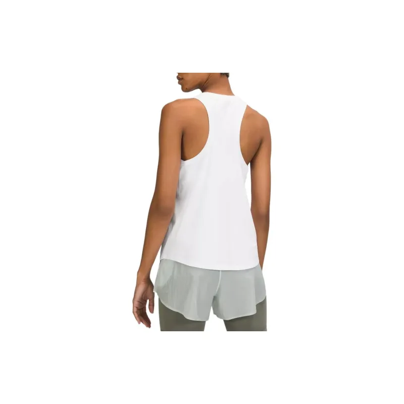 Lululemon Love Tank Tops Women's-1