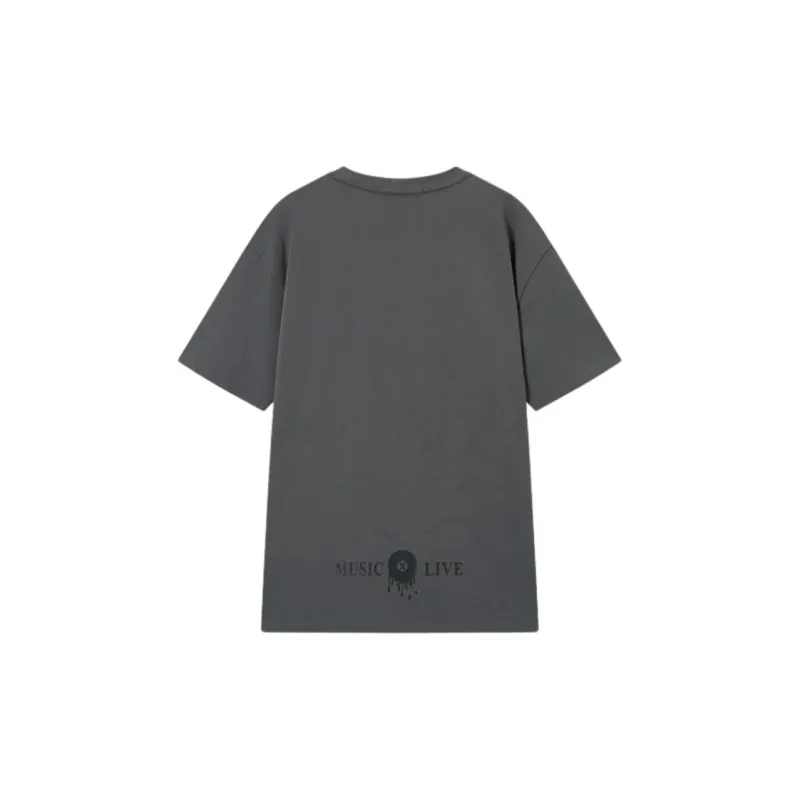 JOHN RICHMOND T Shirts Men-1