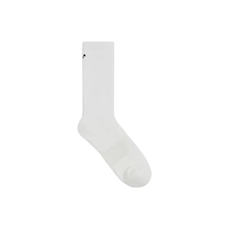 Vans Mid-Calf Socks Men's 1 Pack White-1