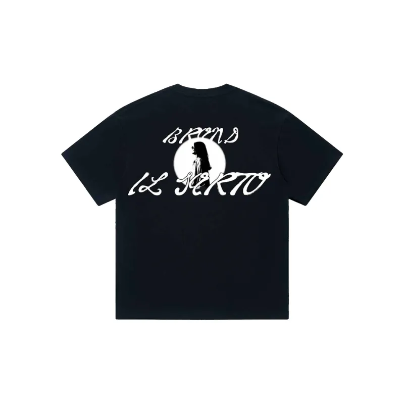 IL SARTO T Shirts Unisex-1