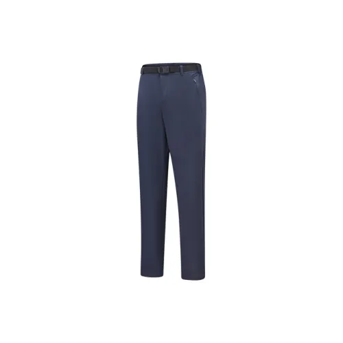 KOLON SPORT HIKE Series Casual Pants Men