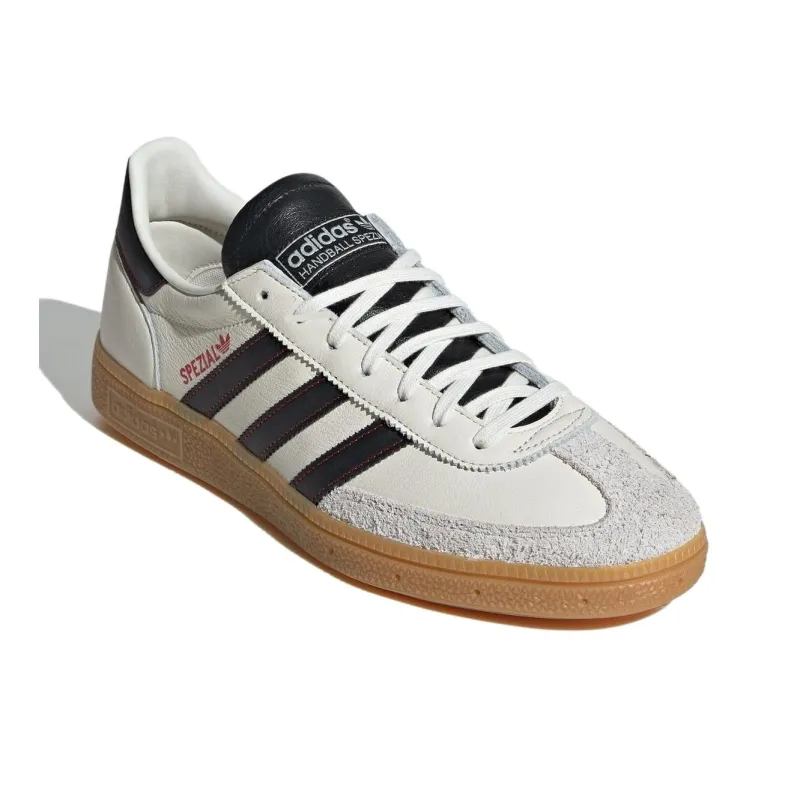 Adidas Handball Spezial 'Off White Black Gum'-2