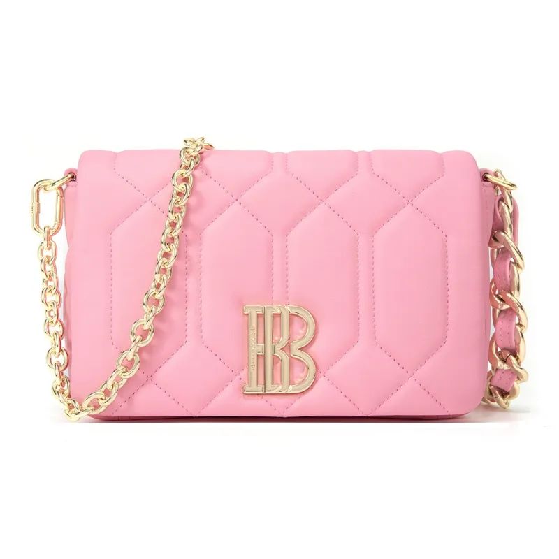 BOSSSUNWEN Shoulder Bags-13
