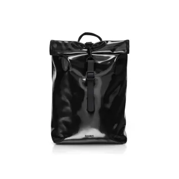 Rains Polyester Backpack Small Size Unisex Multicolor Choose
