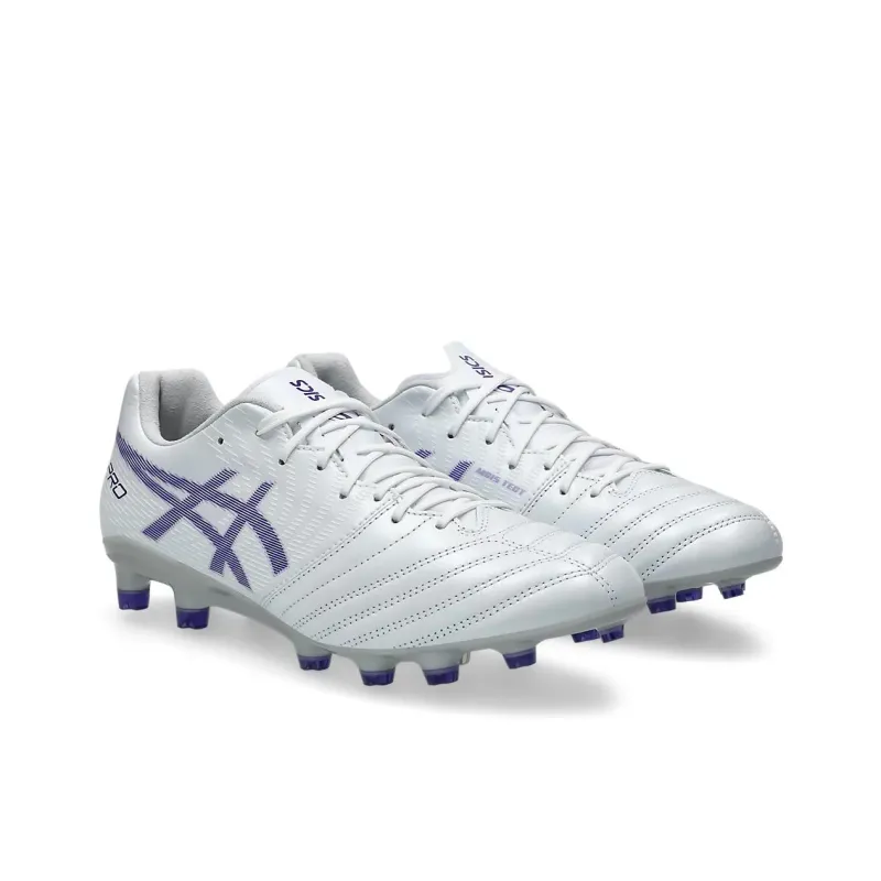 Asics Ds Light X Fly Pro 2 'White Gentry Purple'-2