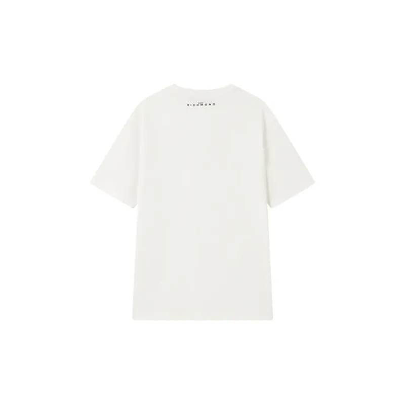 JOHN RICHMOND T Shirts Men-3