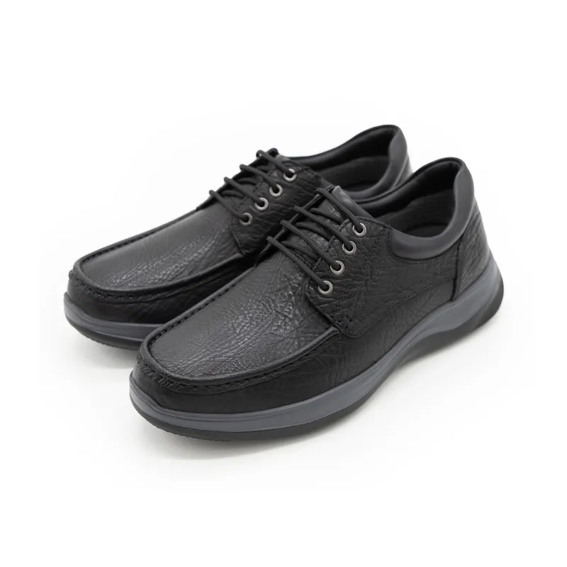 Satchi Men's Casual Shoes Men Low Top Black-2