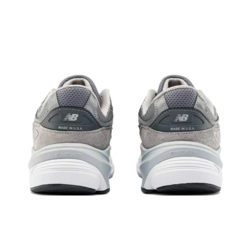 New Balance 990v6 MiUSA Grey-4