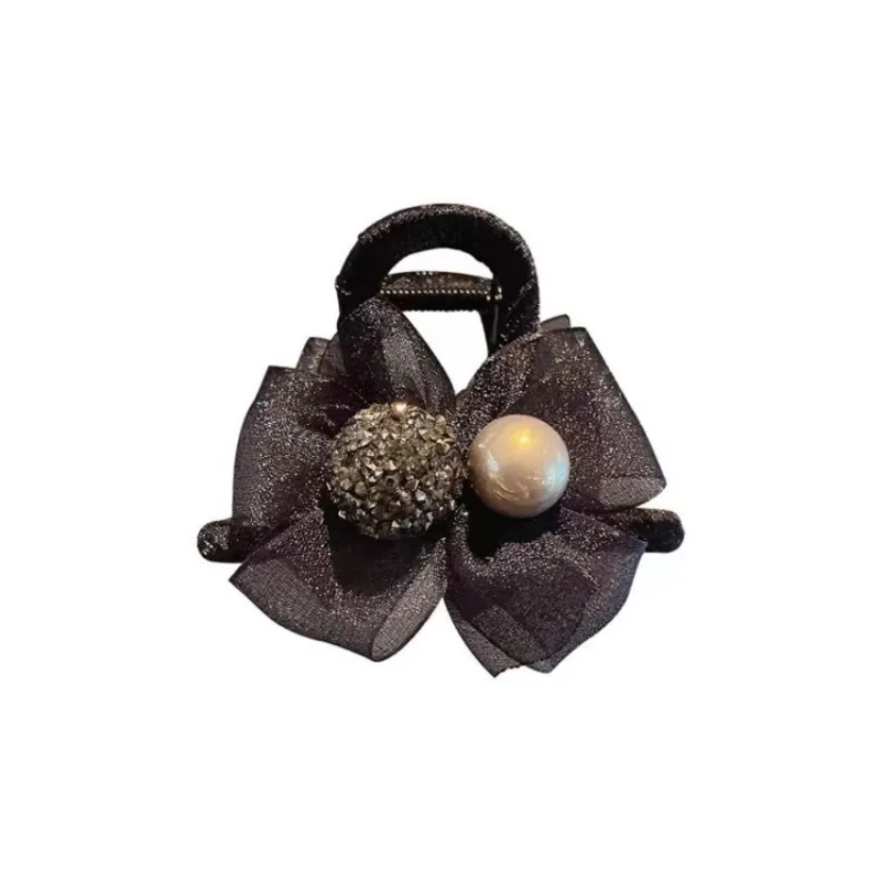 Danqin Hair Clips Women's-0