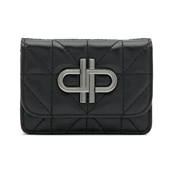 PEDRO Icon Series Cow Leather Shoulder Bag, Crossbody Bag Women's