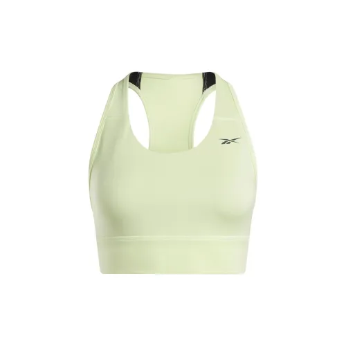 Reebok Sports Underwear Women's Mandarin Orange Shiny