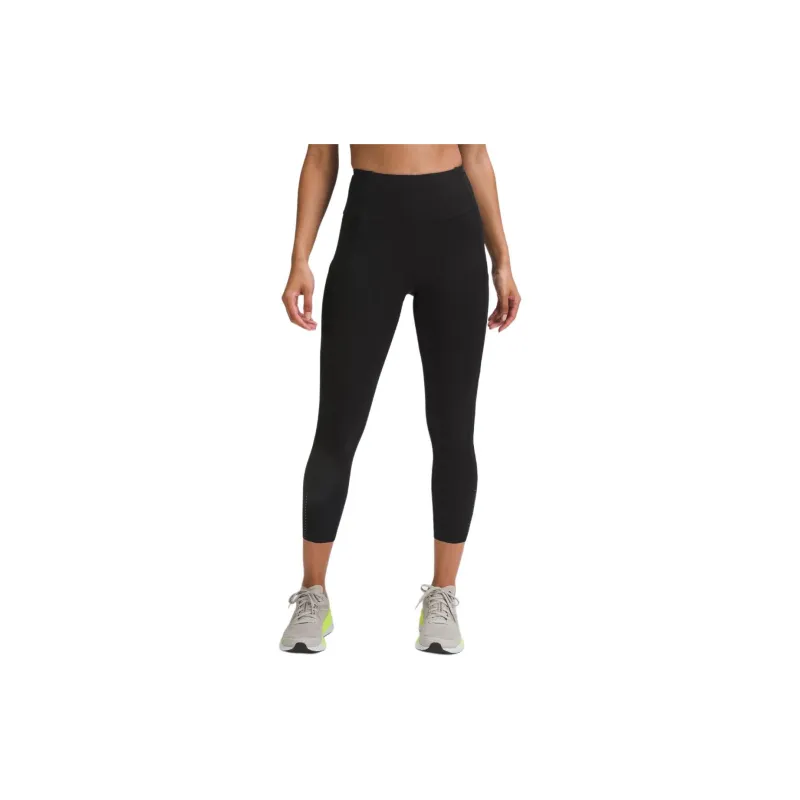 Lululemon Fast And Free Nulux™ Leggings Women's-8