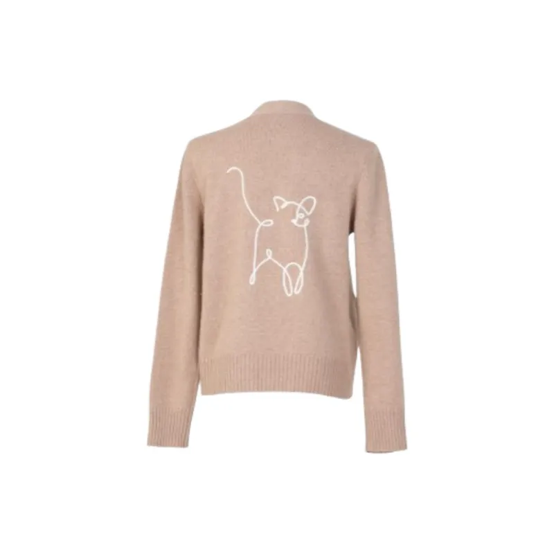 ROEYSHOUSE Sweaters Women's-2