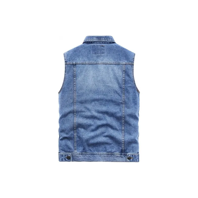 JEEP SPIRIT Vests Men-1
