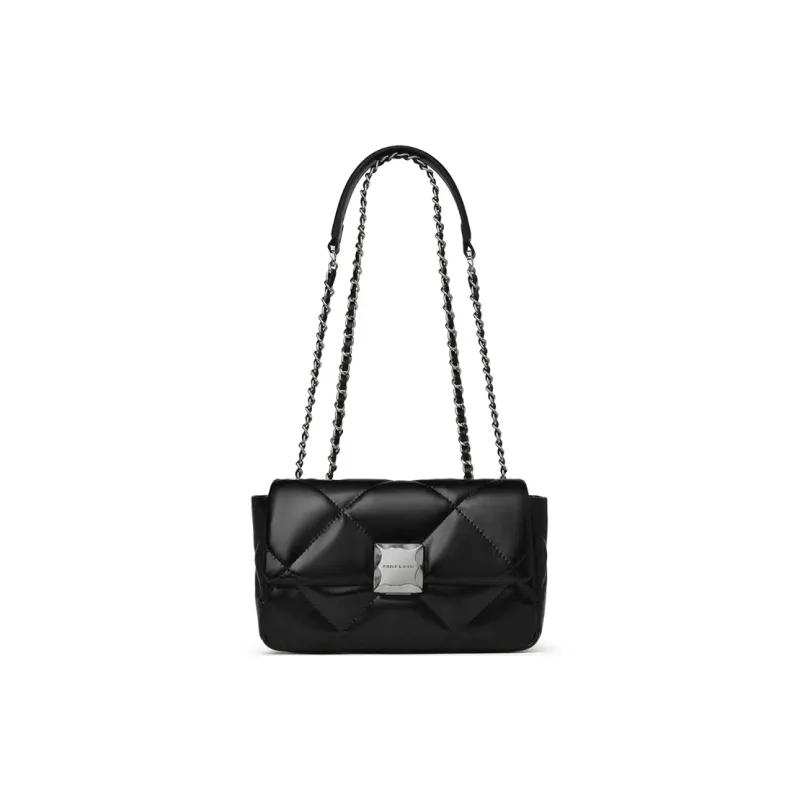 FIEDLE&SISSI Cow Leather Crossbody Bag, Shoulder Bag Women's Multicolor-0
