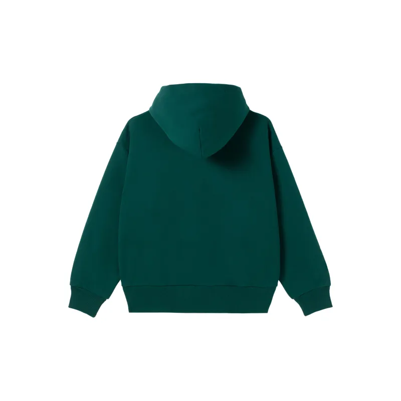 Champion FW24 Sweatshirt Japan Version Women's-5