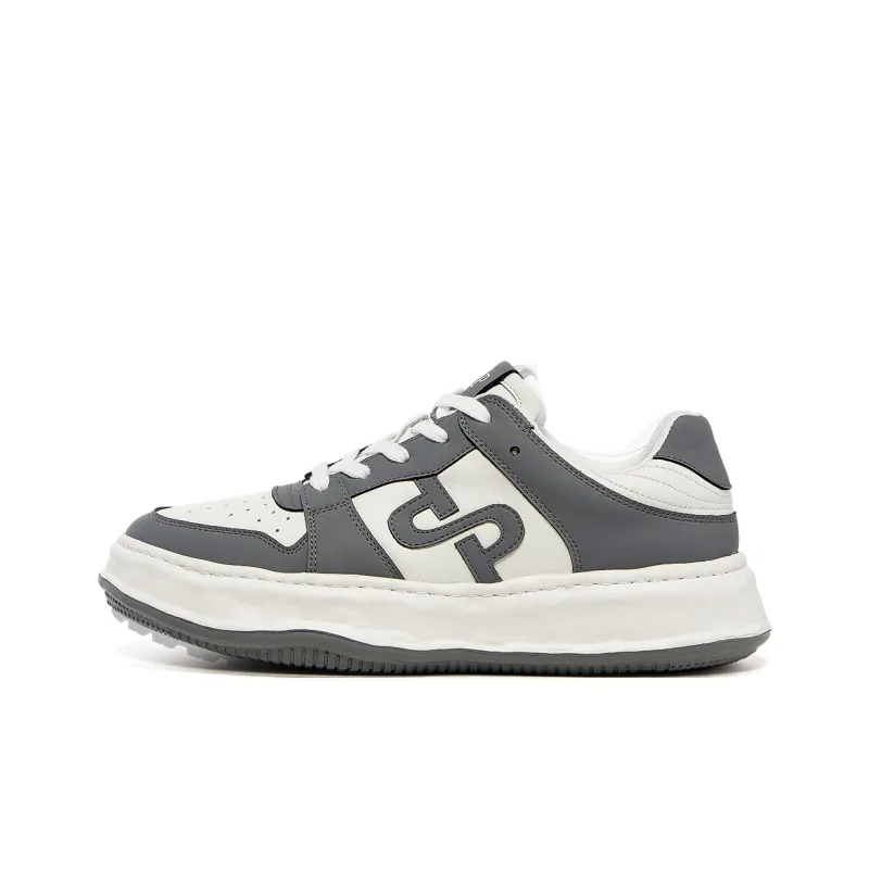 OPP Stylish Skateboarding Shoes Men's-0