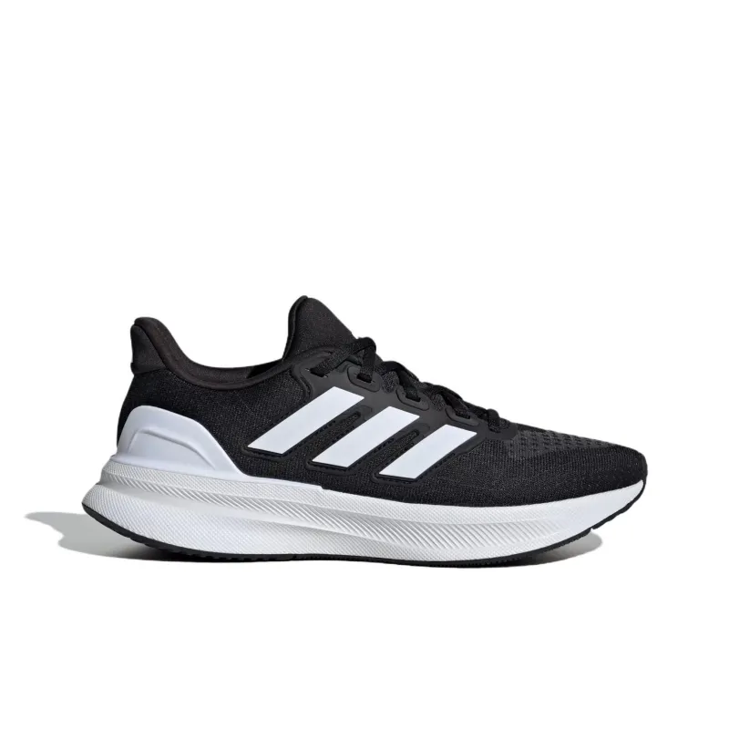 Adidas Ultrarun 5 'Black White' Women's-1