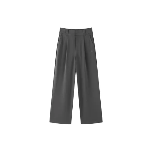 PEACEBIRD Casual Pants Women's