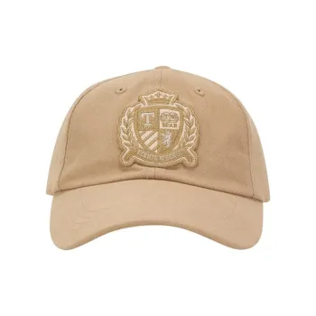 Teenie Weenie Men Cotton Baseball Caps Unisex