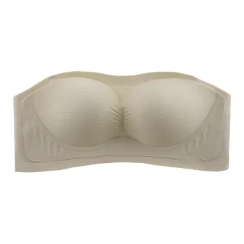 Ordifen Women's Strapless Bras