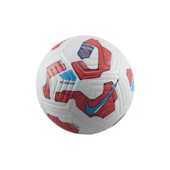 Nike Size 3 4 5 Balls Soccer Rubber Unisex White Red Blue