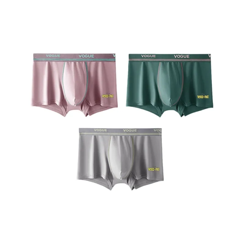 Disney 100% Cotton Boxer Briefs Men's 3 Pack-8