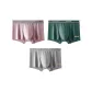 Light Cameo Brown-Gray Green-Light Gray