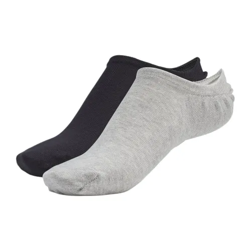 Reebok No-Show Socks Men's 2 Pack