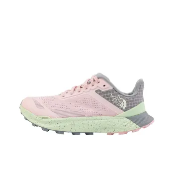 THE NORTH FACE Vectiv Infinite Ii Running Shoes 'Purdy Pink Meld Grey' Women's