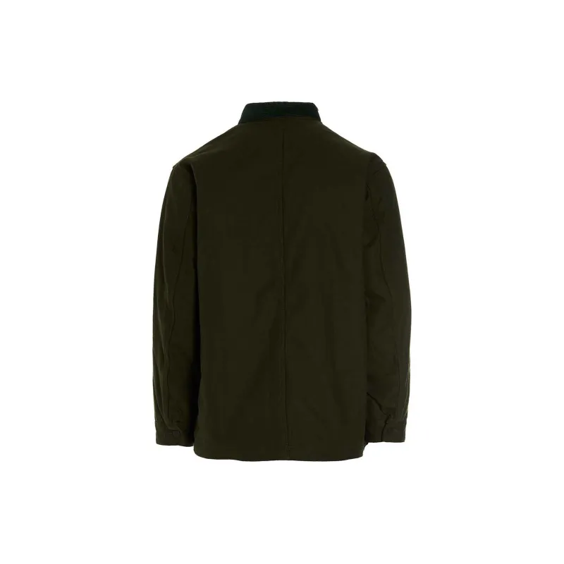 South2 West8 Coverall Jacket-1