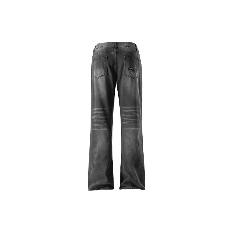 HIKZ Jeans Unisex-1