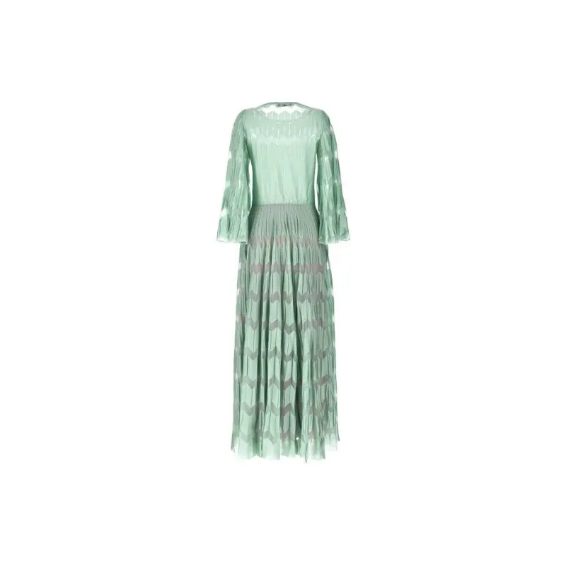 Antonino Valenti Mariko Mori Maxi Dress-1