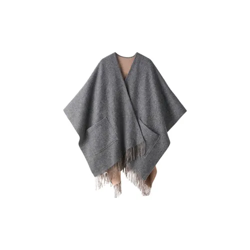 LENGKEORL Shawls Women's