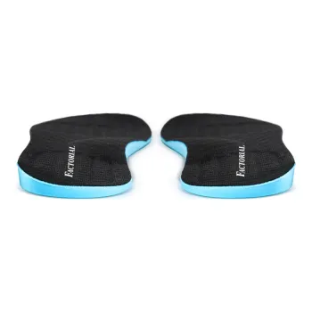 FACTORIAL Insoles Unisex