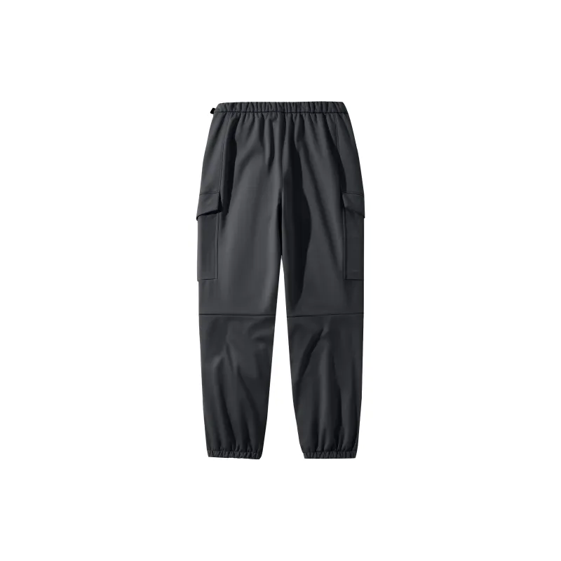 CAMEL Urban Function Series Soft Shell Pants Men's-1