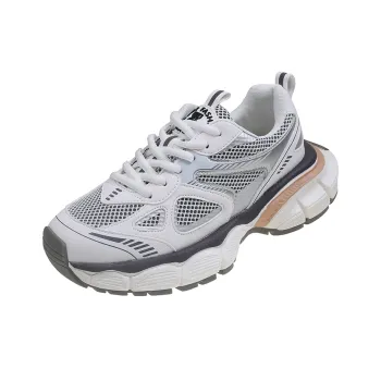 ANNAI Chunky Sneakers Women's Low-Top