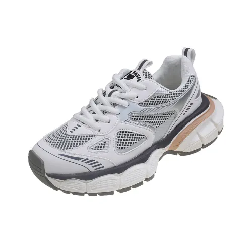 ANNAI Chunky Sneakers Women's Low-Top