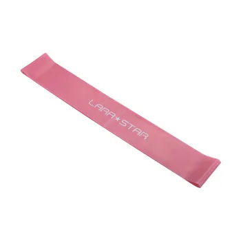 LARA STAR Resistance Bands Latex Unisex